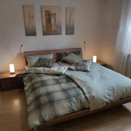 Klaus Apartmán *