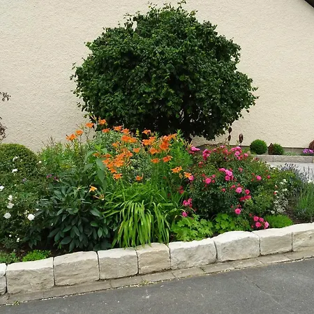 Klaus Apartmán Ebermannstadt
