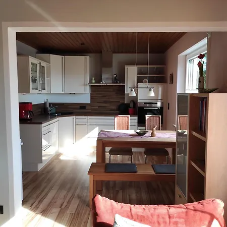 Apartmán Klaus