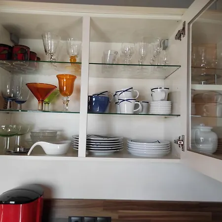 Apartmán Klaus Ebermannstadt