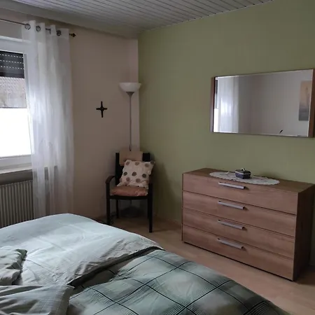 Apartmán Klaus