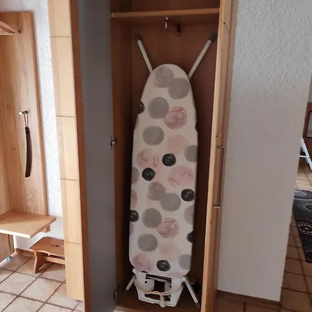 Klaus Apartmán