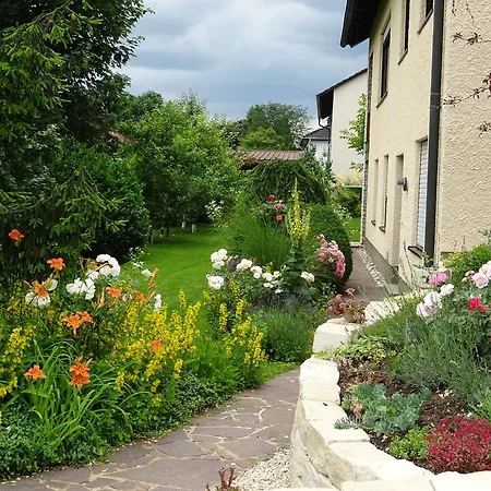 Klaus 아파트 에베르만슈타트