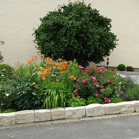 Klaus 아파트 에베르만슈타트