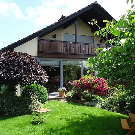 아파트 Klaus 에베르만슈타트