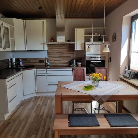 Apartment Klaus Ebermannstadt