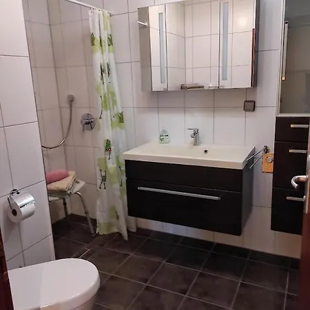 Klaus Apartment *