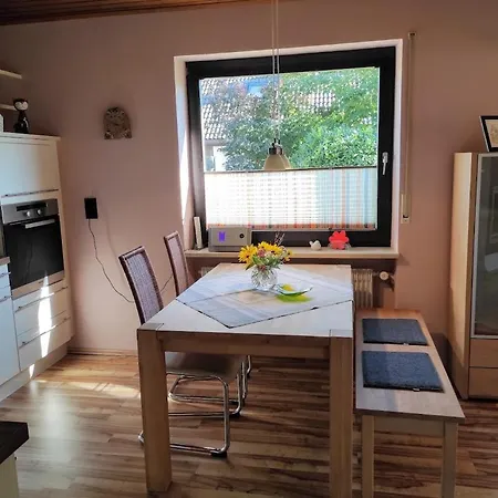 Klaus Apartment